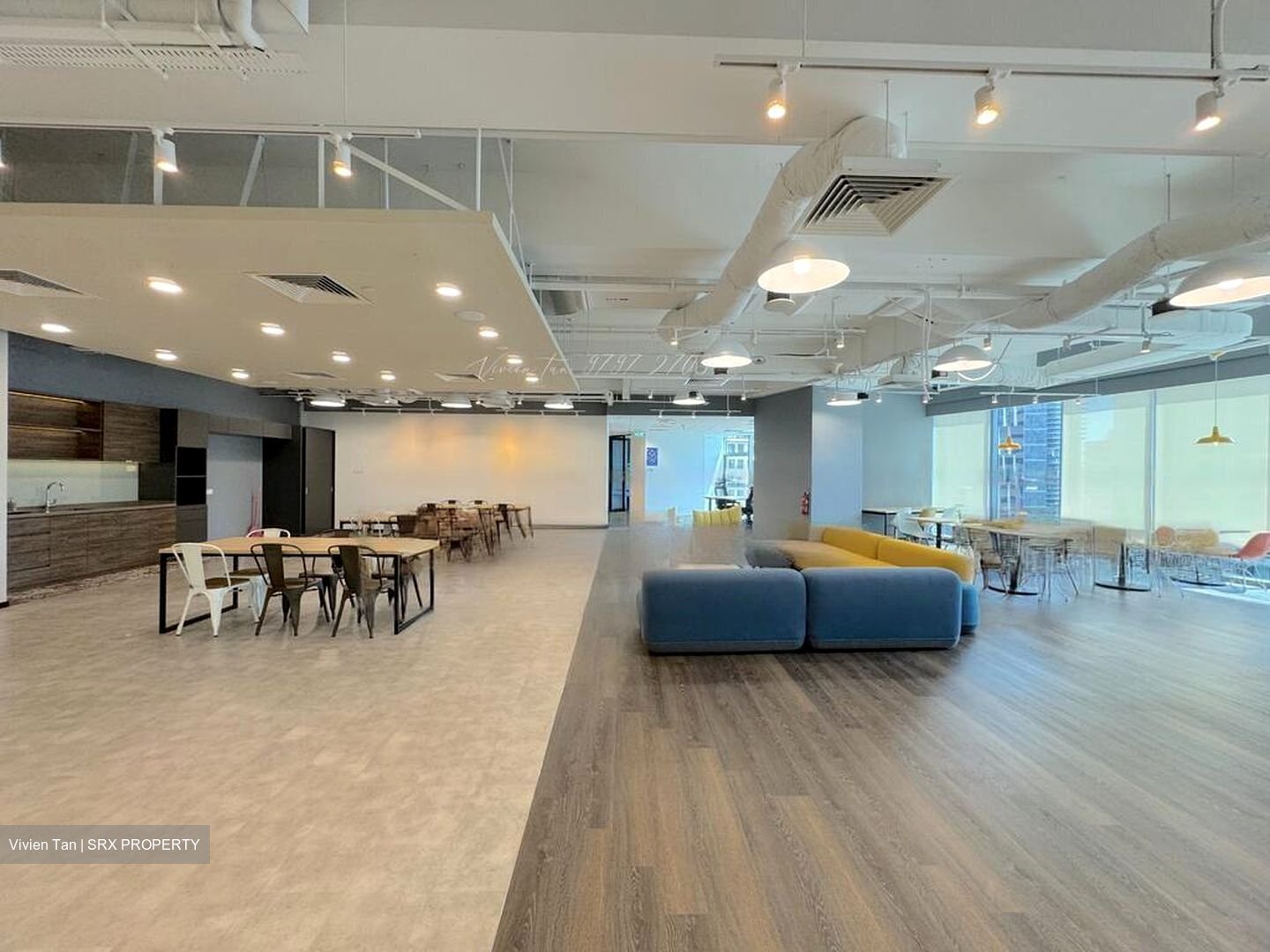Tung Centre (D1), Office #456678601